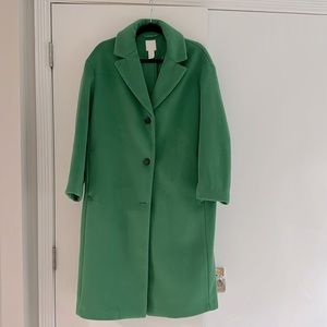 H&M coat